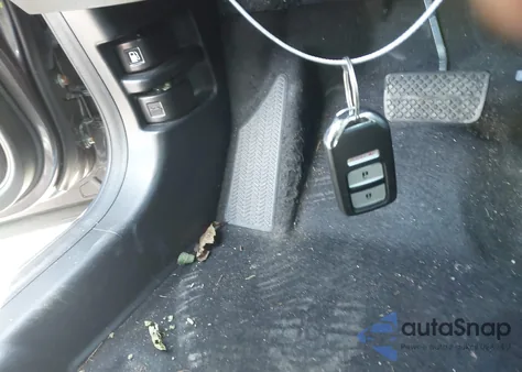 2015 Honda Fit Ex/Ex-L from USA, damaged, VIN 3HGGK5H86FM761638